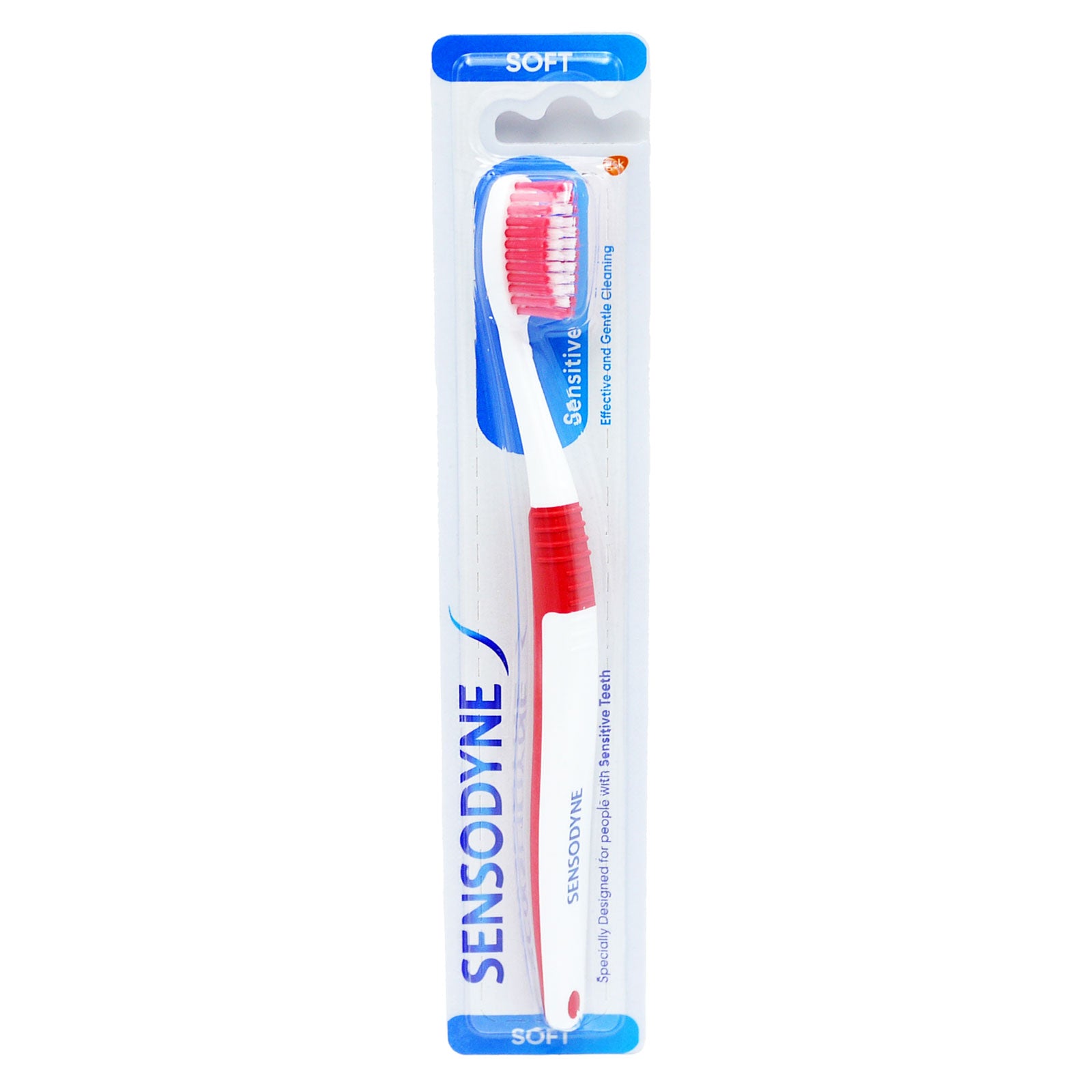 Sensodyne Toothbrush Sensitive Sensodyne Toothbrush Sensitive